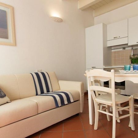 Roma 46 Apartment Alghero Exterior foto