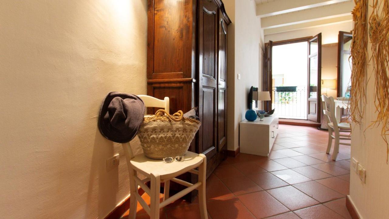 Roma 46 Apartment Alghero Exterior foto