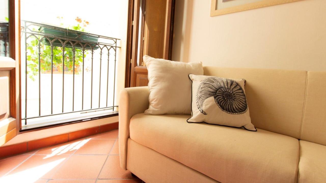 Roma 46 Apartment Alghero Exterior foto