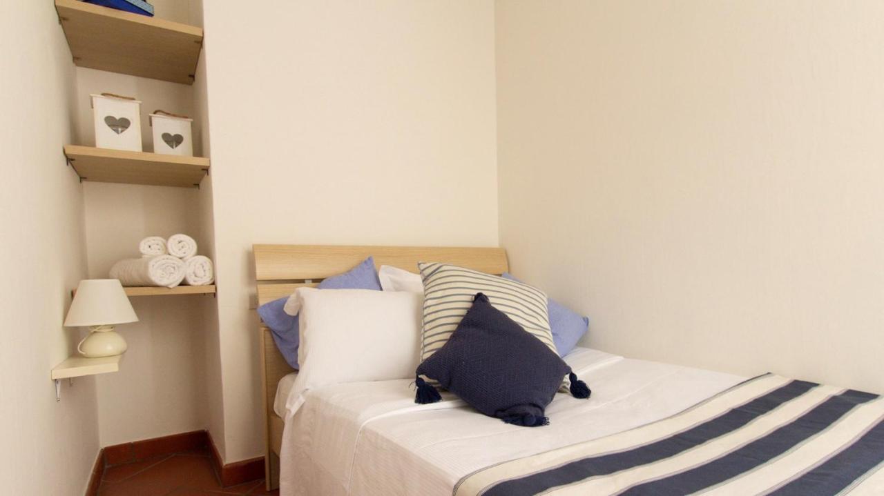 Roma 46 Apartment Alghero Exterior foto