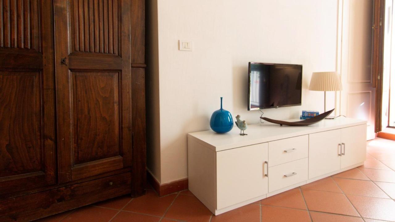 Roma 46 Apartment Alghero Exterior foto
