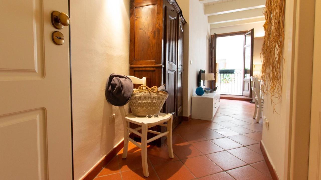 Roma 46 Apartment Alghero Exterior foto