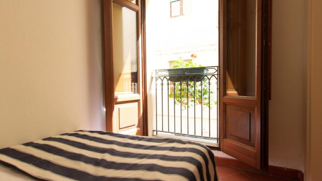 Roma 46 Apartment Alghero Exterior foto