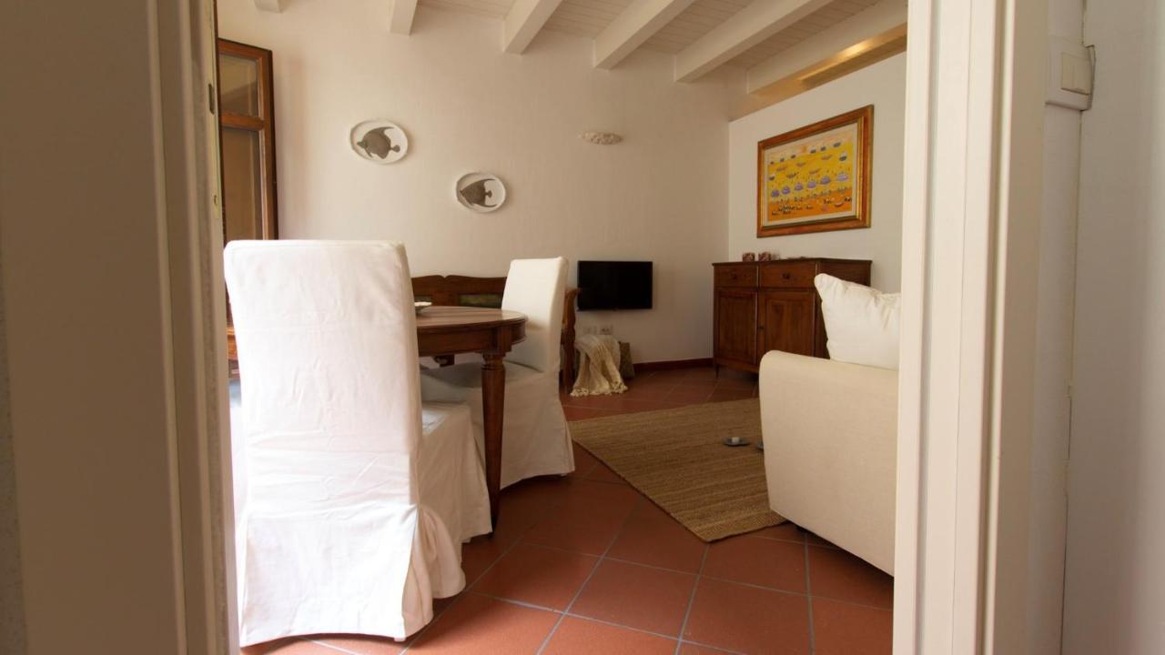 Roma 46 Apartment Alghero Exterior foto