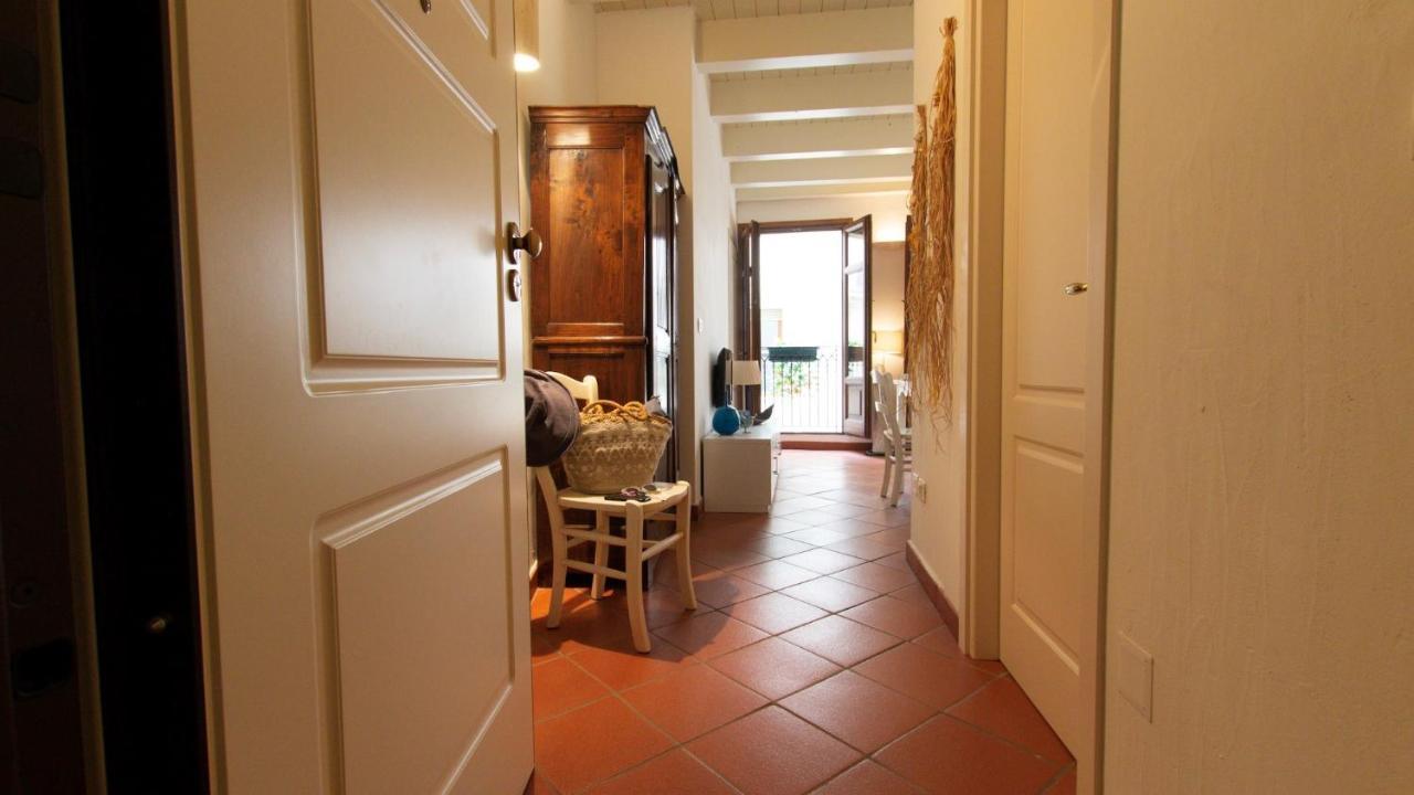 Roma 46 Apartment Alghero Exterior foto
