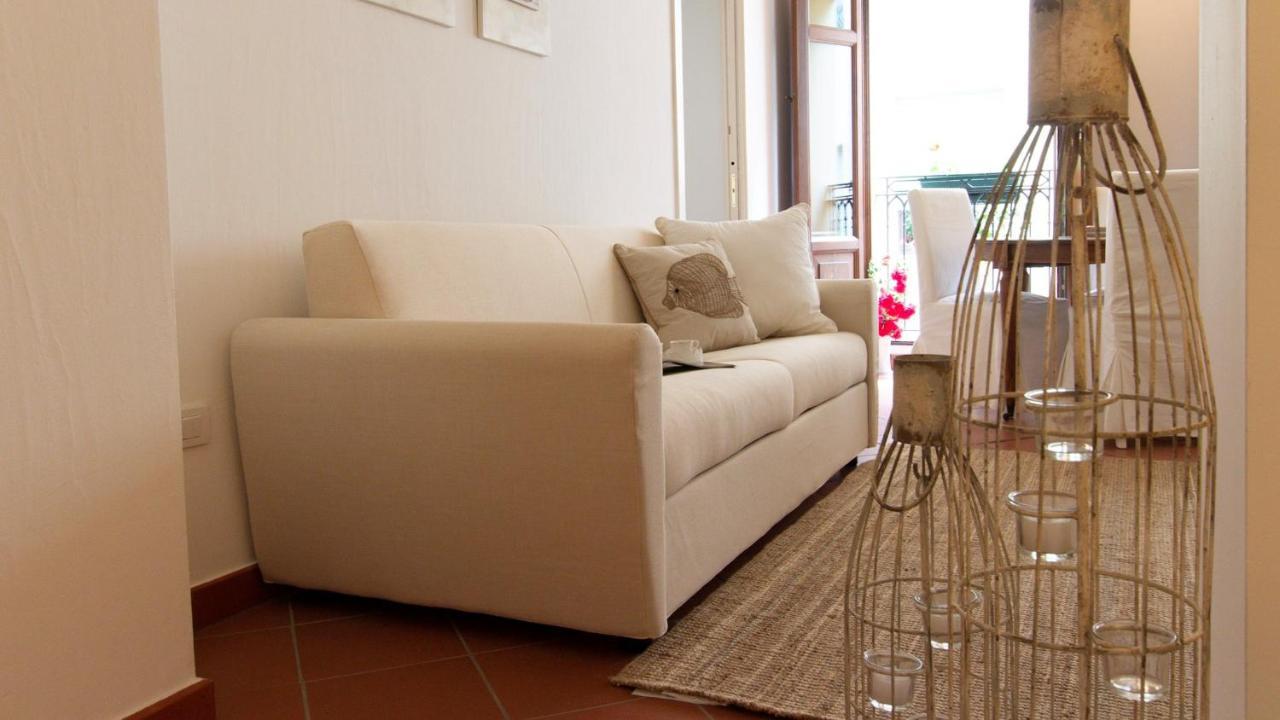 Roma 46 Apartment Alghero Exterior foto