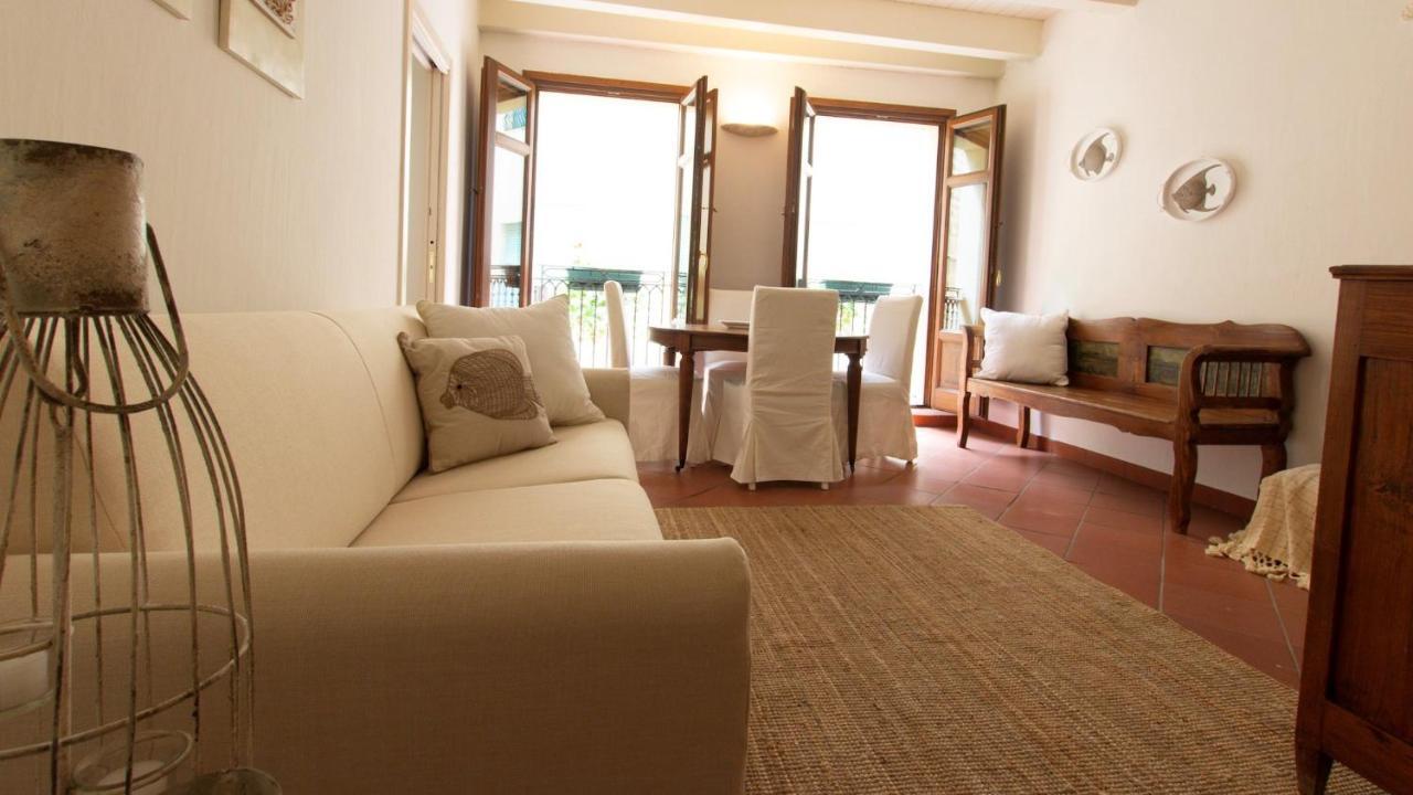 Roma 46 Apartment Alghero Exterior foto
